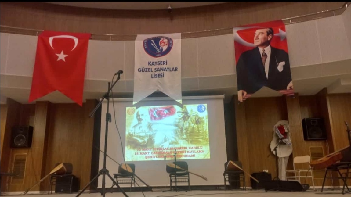İstiklal Marşı'nın Kabulü ve Mehmet Akif Ersoy'u Anma Günü ile Şehitler Günü Programı